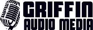 Griffin Audio Media Logo - small